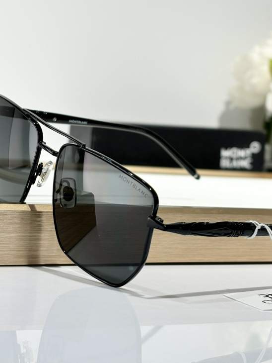 Picture of Mont Blanc Sunglasses _SKUfw75974946fw